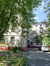 Москва, 3-х комнатная квартира, Стрельбищенский пер. д.22, 17700000 руб.