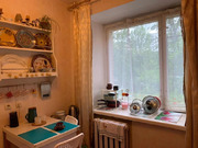 Москва, 2-х комнатная квартира, ул. Рогова д.15к2, 13000000 руб.