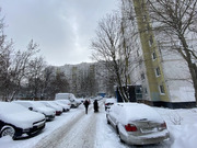 Москва, 2-х комнатная квартира, ул. Загорьевская д.3к1, 11500000 руб.