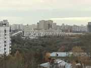 Москва, 3-х комнатная квартира, Мичуринский пр-кт. д.46, 10600000 руб.