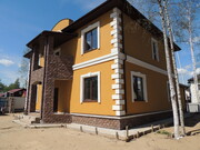 Продам Дом 380 кв.м на участке 9 соток вблизи д.Беляниново, Мытищи, 28000000 руб.