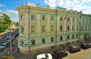 Москва, 3-х комнатная квартира, Большая Полянка д.44, 81760000 руб.
