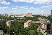 Москва, 4-х комнатная квартира, Можайское ш. д.2А, 55000000 руб.
