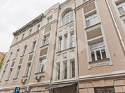 Москва, 3-х комнатная квартира, Гагаринский пер. д.28, 84050450 руб.