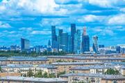 Москва, 3-х комнатная квартира, ул. Архитектора Власова д.6, 140438000 руб.