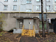 Москва, 2-х комнатная квартира, ул. Ташкентская д.24к1, 9835000 руб.