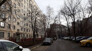 Москва, 2-х комнатная квартира, ул. Зеленодольская д.д.16, 6700000 руб.