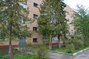 Руза, 3-х комнатная квартира, микрорайон д.18, 4200000 руб.