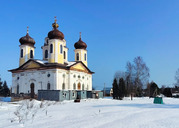 Современный жилой дом в деревне Спасс-Косицы. 12 сот. ИЖС., 10800000 руб.