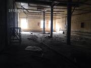 Теплый склад на территории завода искож Полуподвальное помещение в кир, 4700 руб.