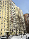 Реутов, 3-х комнатная квартира, ул. Войтовича д.3, 80000 руб.