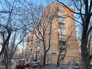 Москва, 3-х комнатная квартира, Каширский проезд д.9 к2, 7500000 руб.