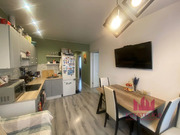 Лопатино, 2-х комнатная квартира, Сухановская улица д.18, 9850000 руб.