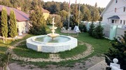 Шикарный особняк в Крекшино для проведения свадеб, 35000 руб.