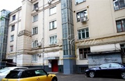 Москва, 4-х комнатная квартира, ул. Бахрушина д.1с1, 24900000 руб.