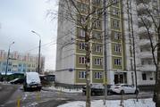 Москва, 3-х комнатная квартира, ул. Беловежская д.21 к2, 11390000 руб.
