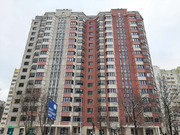 Продажа квартиры, ул. Полярная