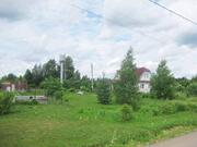 8 соток в жилой деревне Беклемишево 45 км от МКАД по Дмитровскому ш., 460000 руб.
