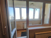 Москва, 2-х комнатная квартира, ул. Беловежская д.37к1, 15989400 руб.