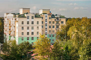 Звенигород, 2-х комнатная квартира, ул. Чехова д.13а, 4850000 руб.