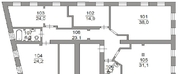 Москва, 4-х комнатная квартира, Электрический пер. д.8 стр4, 47990000 руб.