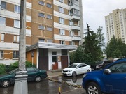 Зеленоград, 2-х комнатная квартира, ул. Логвиненко д.к1457, 6000000 руб.