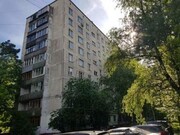 Москва, 1-но комнатная квартира, Сиреневый б-р. д.66, 5400000 руб.