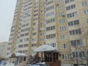 Москва, 2-х комнатная квартира, ул. Троицкая д.5 к1, 4100000 руб.