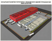 Продажа производственного помещения, Лосино-Петровский, улица ..., 270000000 руб.