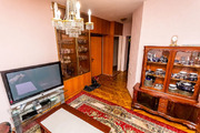 Москва, 3-х комнатная квартира, ул. Красина д.19 с1, 34500000 руб.