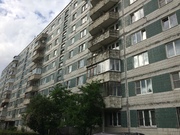 Клин, 3-х комнатная квартира, ул. Клинская д.4 к2, 2700000 руб.