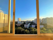 Москва, 1-но комнатная квартира, Мичуринский пр-кт. д.13, 18399999 руб.