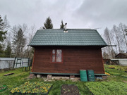 Дача 50 м2 на участке 6 сот., 1500000 руб.