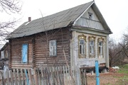 Дом в деревне Алферово, 1000000 руб.