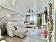 Мытищи, 3-х комнатная квартира, ул. Колпакова д.28к1, 13500000 руб.