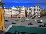 Москва, 3-х комнатная квартира, Зубовский б-р. д.35 с1, 60000000 руб.