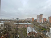 Москва, 3-х комнатная квартира, ул. Амундсена д.17к2, 22000000 руб.