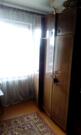 Солнечногорск, 2-х комнатная квартира, ул. Крестьянская д.1, 2700000 руб.