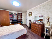 Москва, 3-х комнатная квартира, ул. Яблочкова д.41А, 21990000 руб.