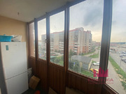 Лопатино, 3-х комнатная квартира, Солнечный бульвар д.2, 10800000 руб.