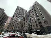 Москва, 1-но комнатная квартира, Береговой проезд д.1А, 21500000 руб.