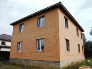 Продается жилой дом (новостройка) в ДНП Удачный, Наро-Фоминский район, 6100000 руб.