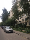 Москва, 1-но комнатная квартира, ул. Тайнинская д.26, 4550000 руб.