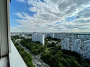 Москва, 1-но комнатная квартира, ул. Кировоградская д.8 к 3, 9500000 руб.