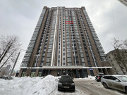 Москва, 1-но комнатная квартира, ул. Родниковая д.4А, 13887600 руб.