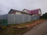 Продам часть дома в Малино, Ступинский городской округ, Мос. область., 2800000 руб.