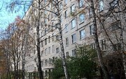 Москва, 3-х комнатная квартира, ул. Клязьминская д.10 к1, 7700000 руб.