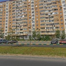 Москва, 3-х комнатная квартира, ул. Рудневка д.33, 9990000 руб.