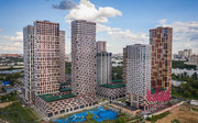 Москва, 2-х комнатная квартира, ул. Амурская д.1Ак5, 18300000 руб.