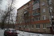 Люберцы, 2-х комнатная квартира, ул. Красногорская д.21 к1, 3900000 руб.